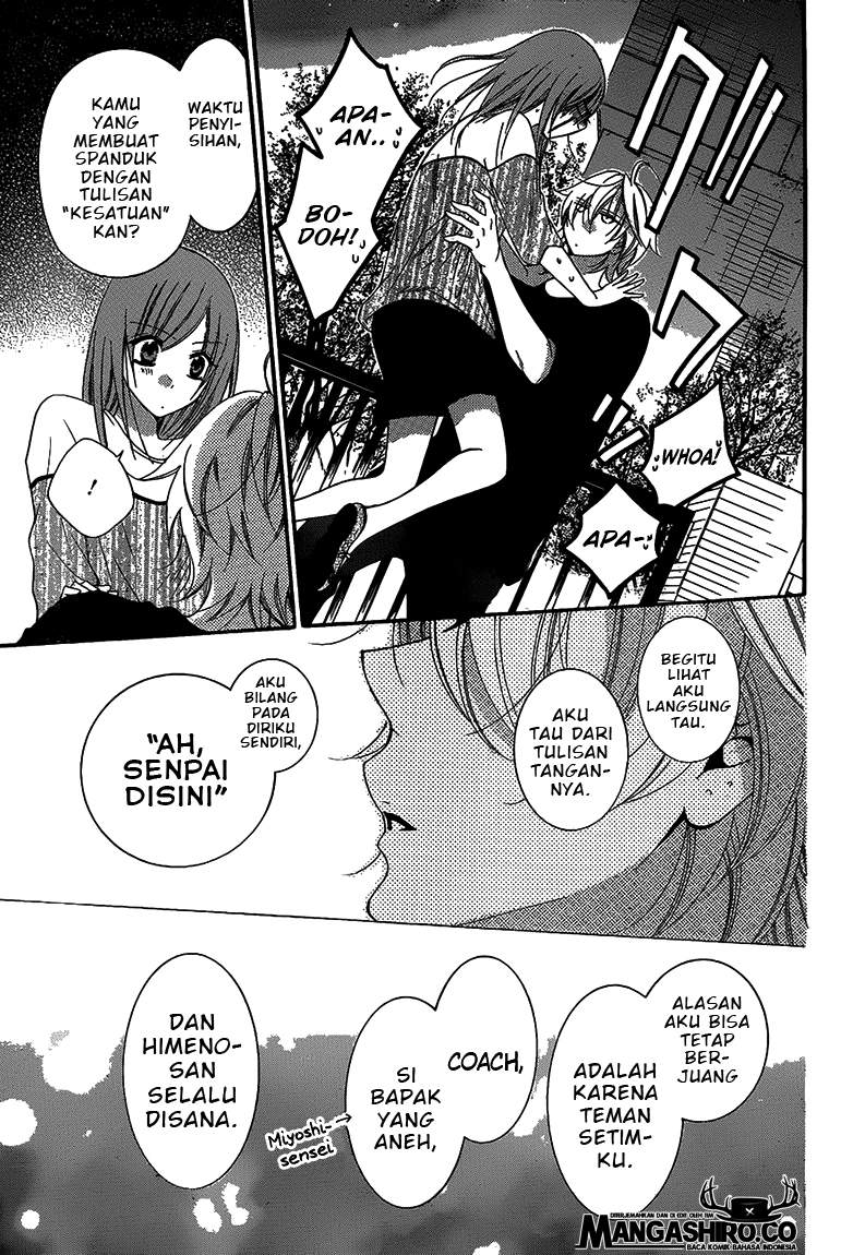 Chapter 58 - halaman 31