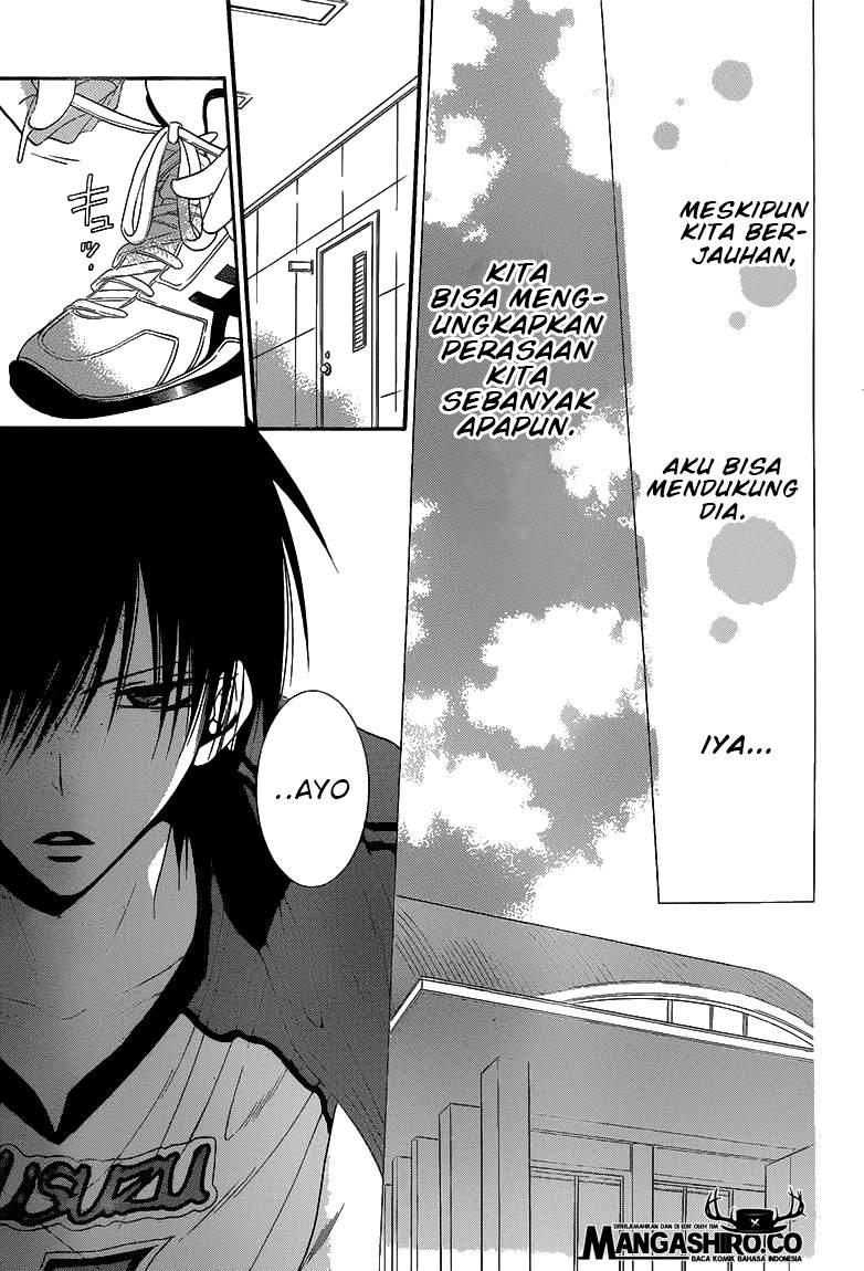 Chapter 58 - halaman 33