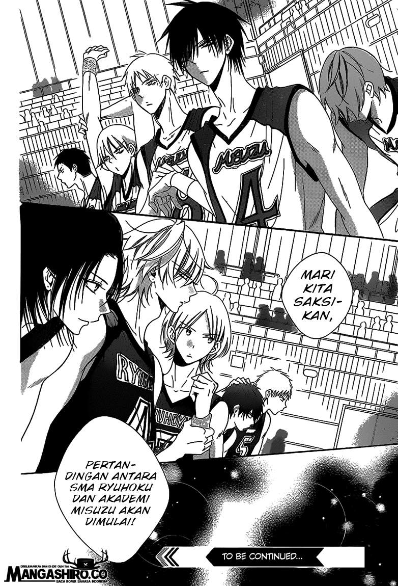 Chapter 58 - halaman 34