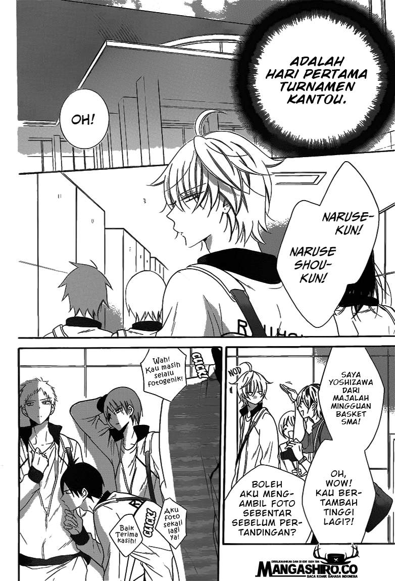 Chapter 58 - halaman 8