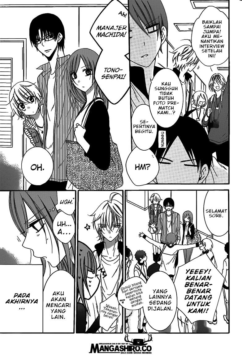 Chapter 58 - halaman 9