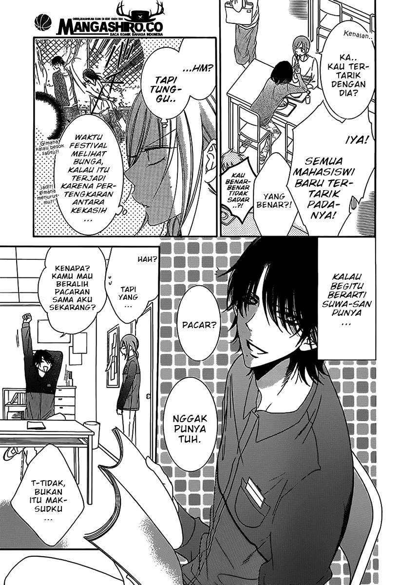 Chapter 57 - halaman 16