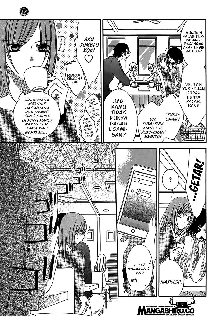 Chapter 57 - halaman 20