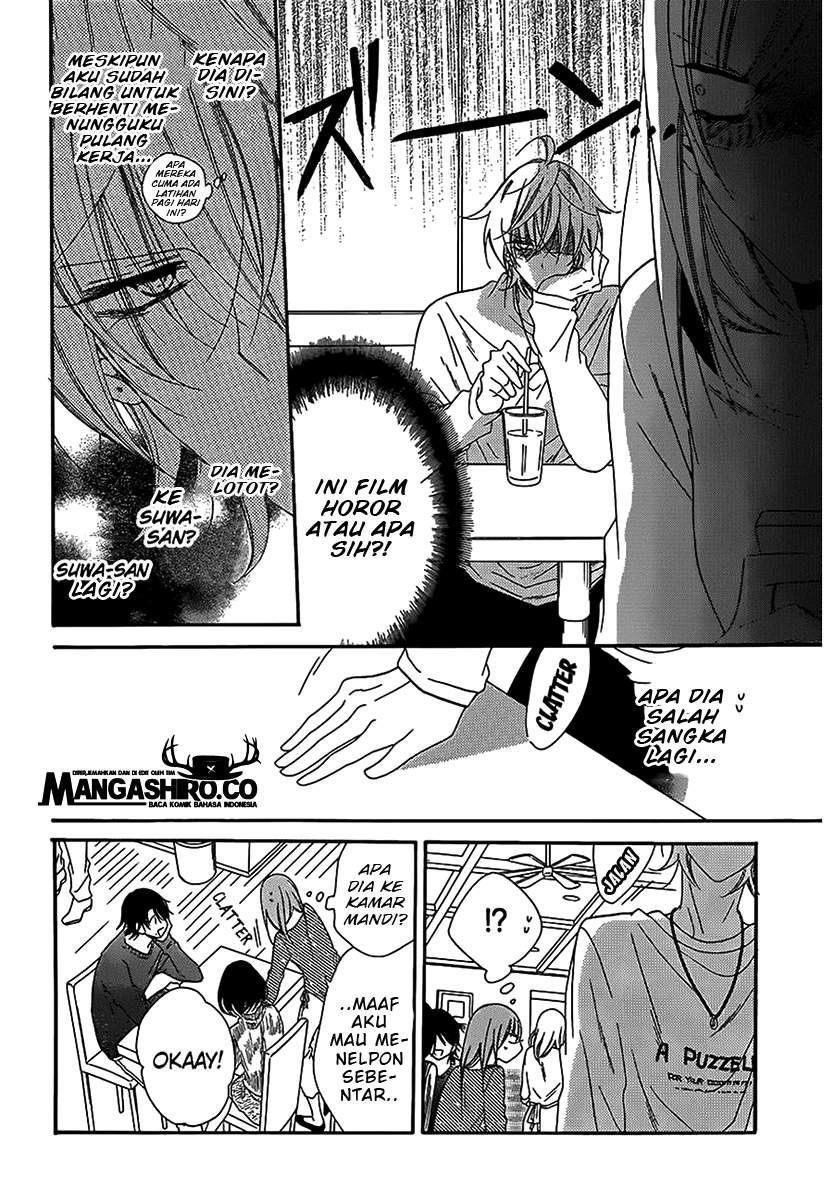 Chapter 57 - halaman 21