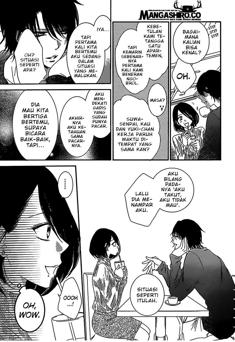 Chapter 57 - halaman 22