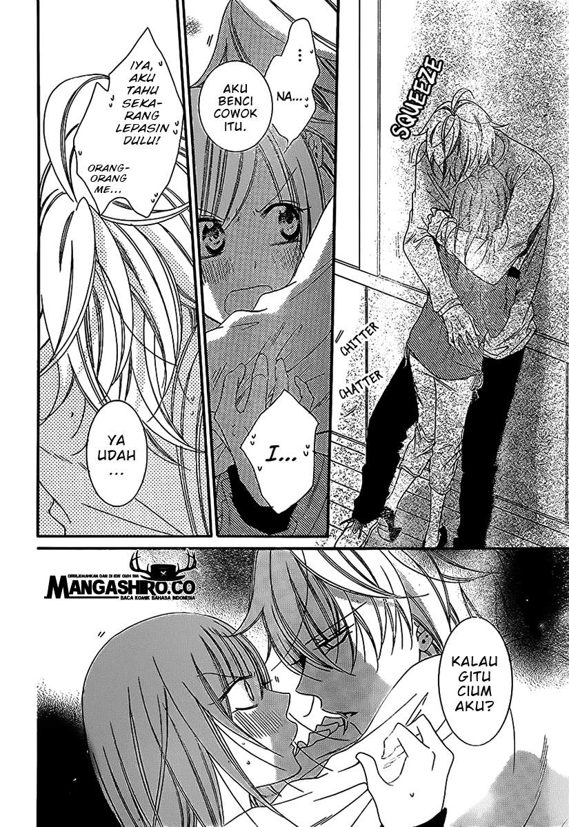 Chapter 57 - halaman 25