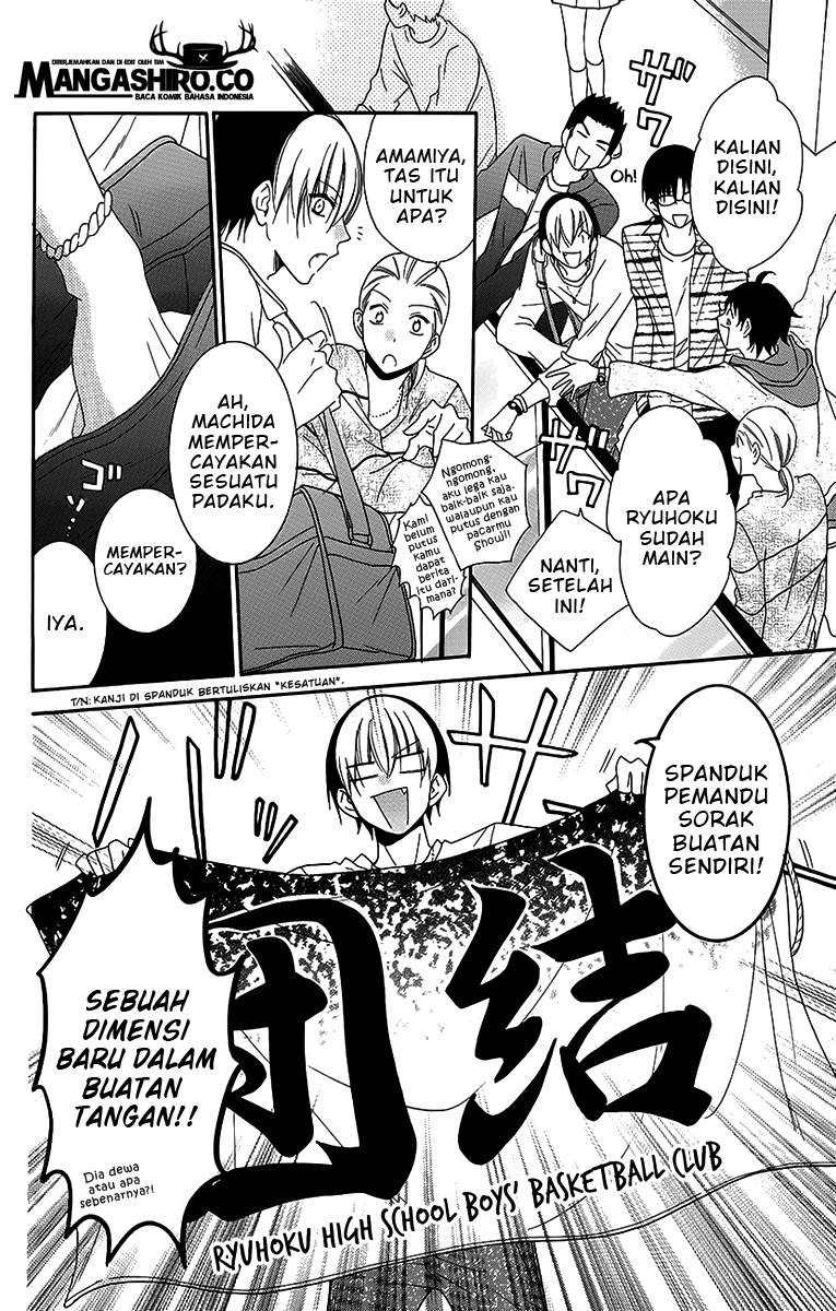 Chapter 56 - halaman 21