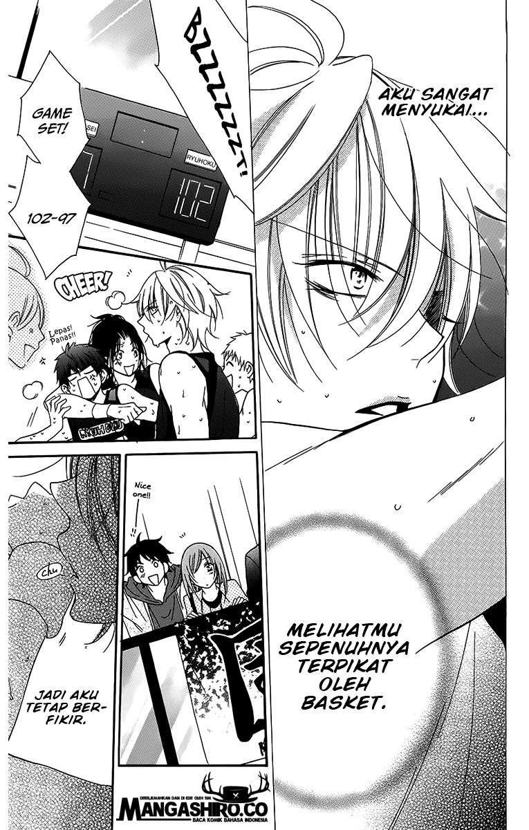 Chapter 56 - halaman 32