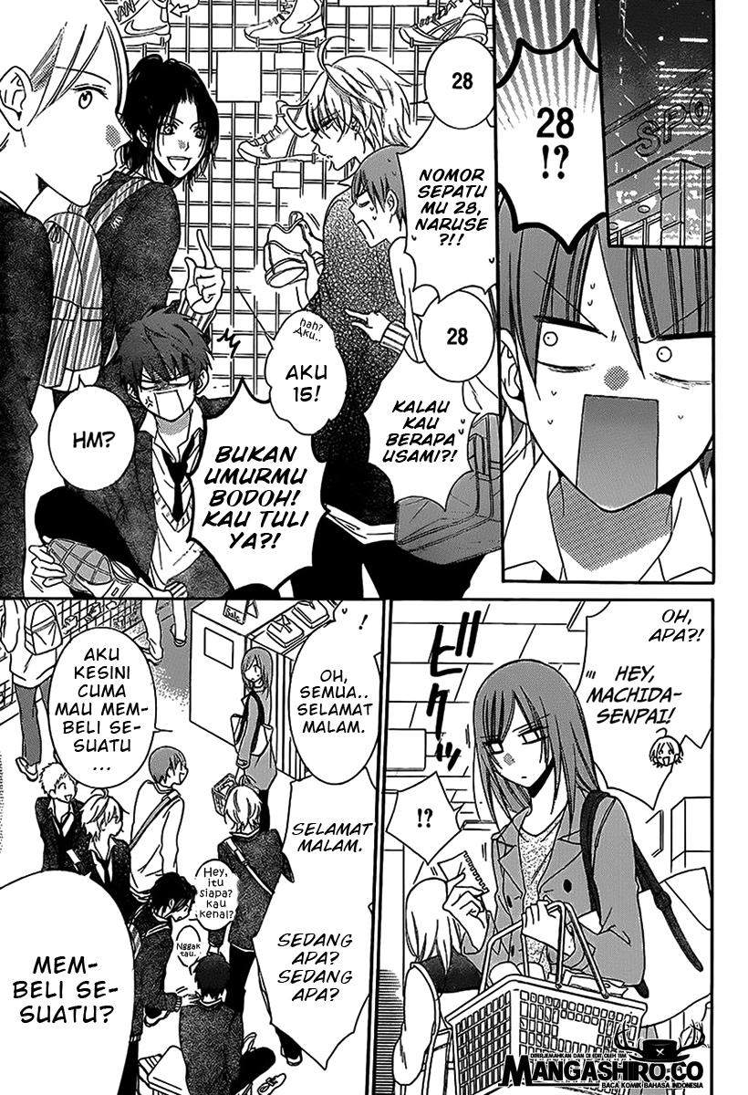 Chapter 55 - halaman 12
