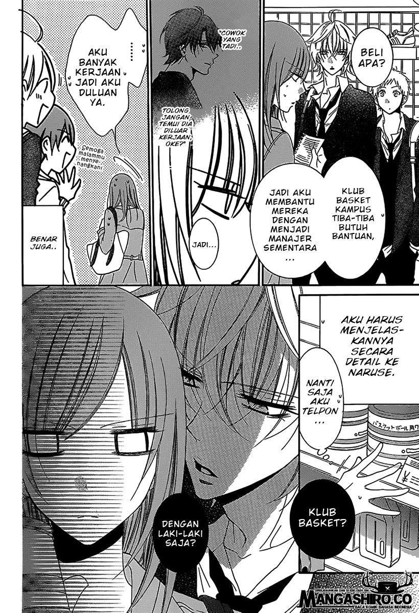 Chapter 55 - halaman 13