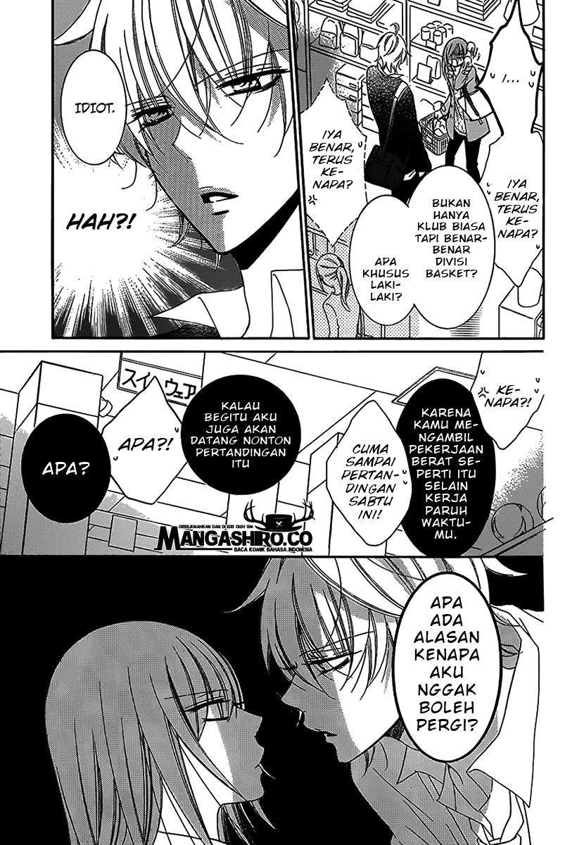 Chapter 55 - halaman 14