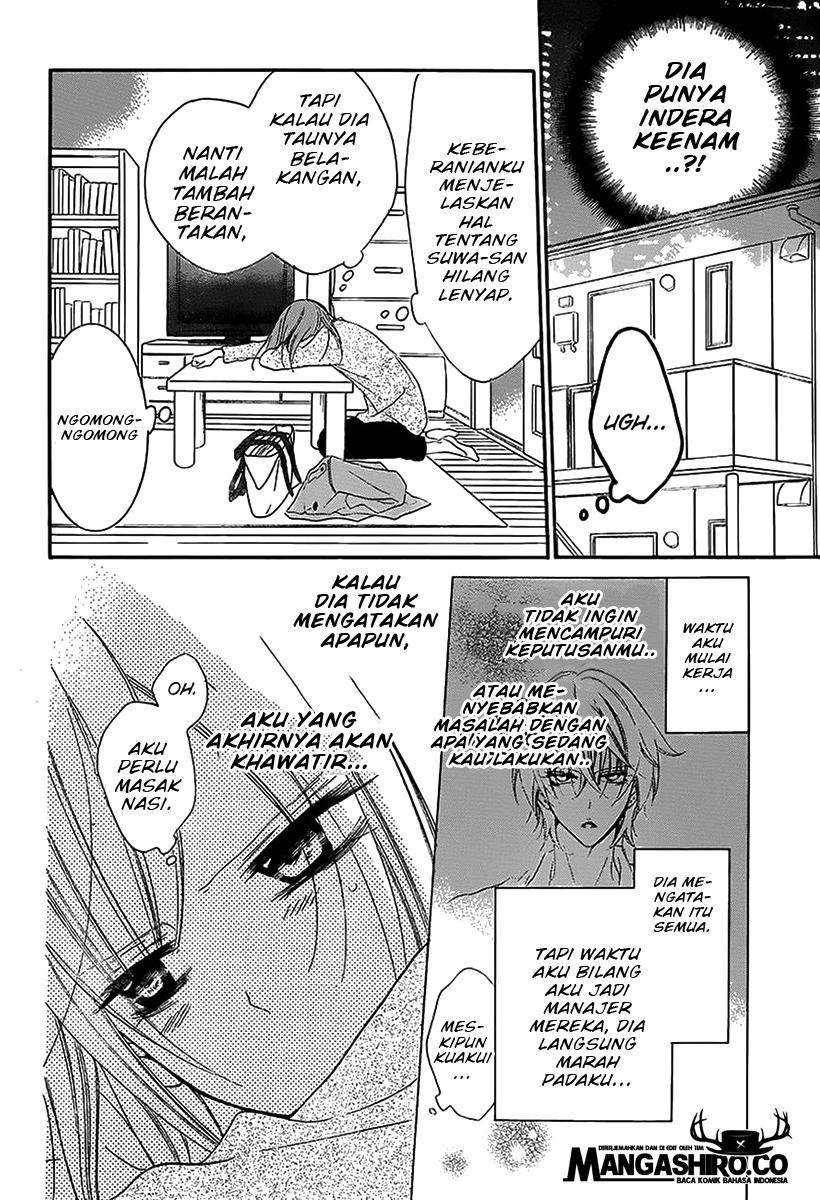 Chapter 55 - halaman 15