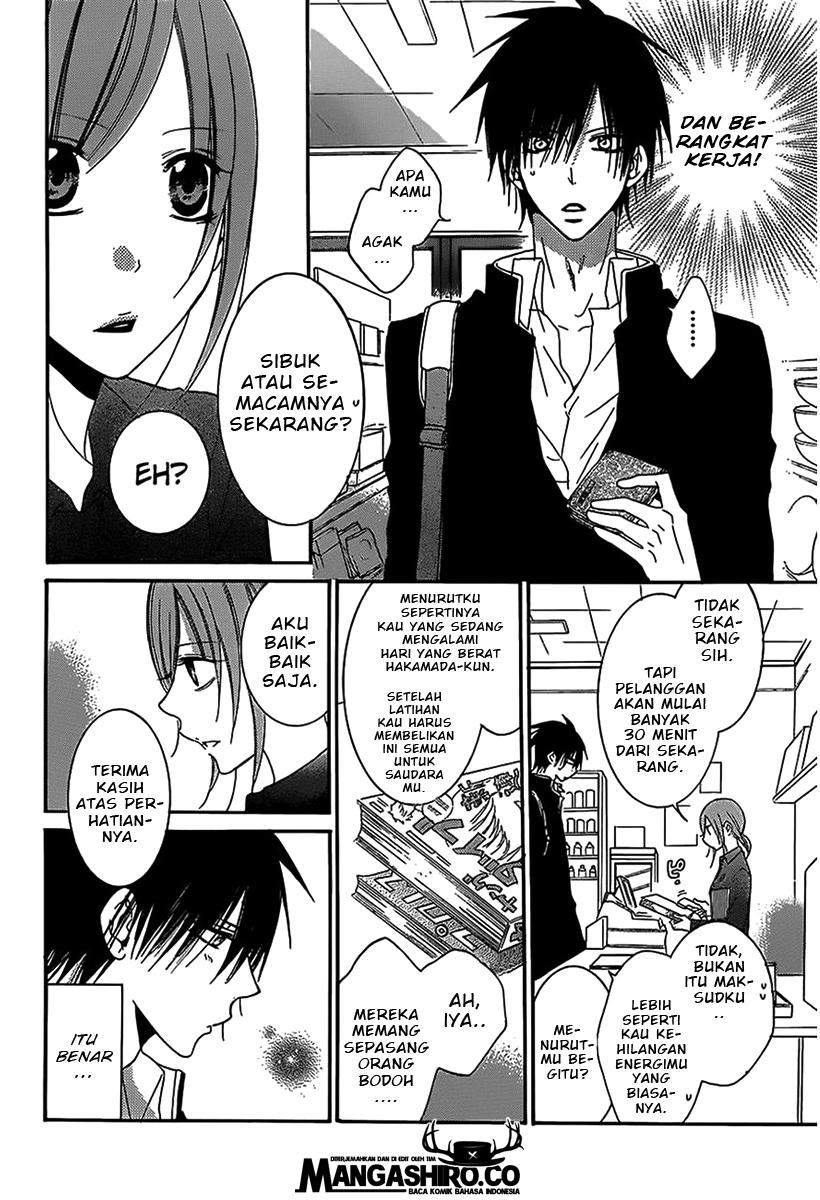 Chapter 55 - halaman 17