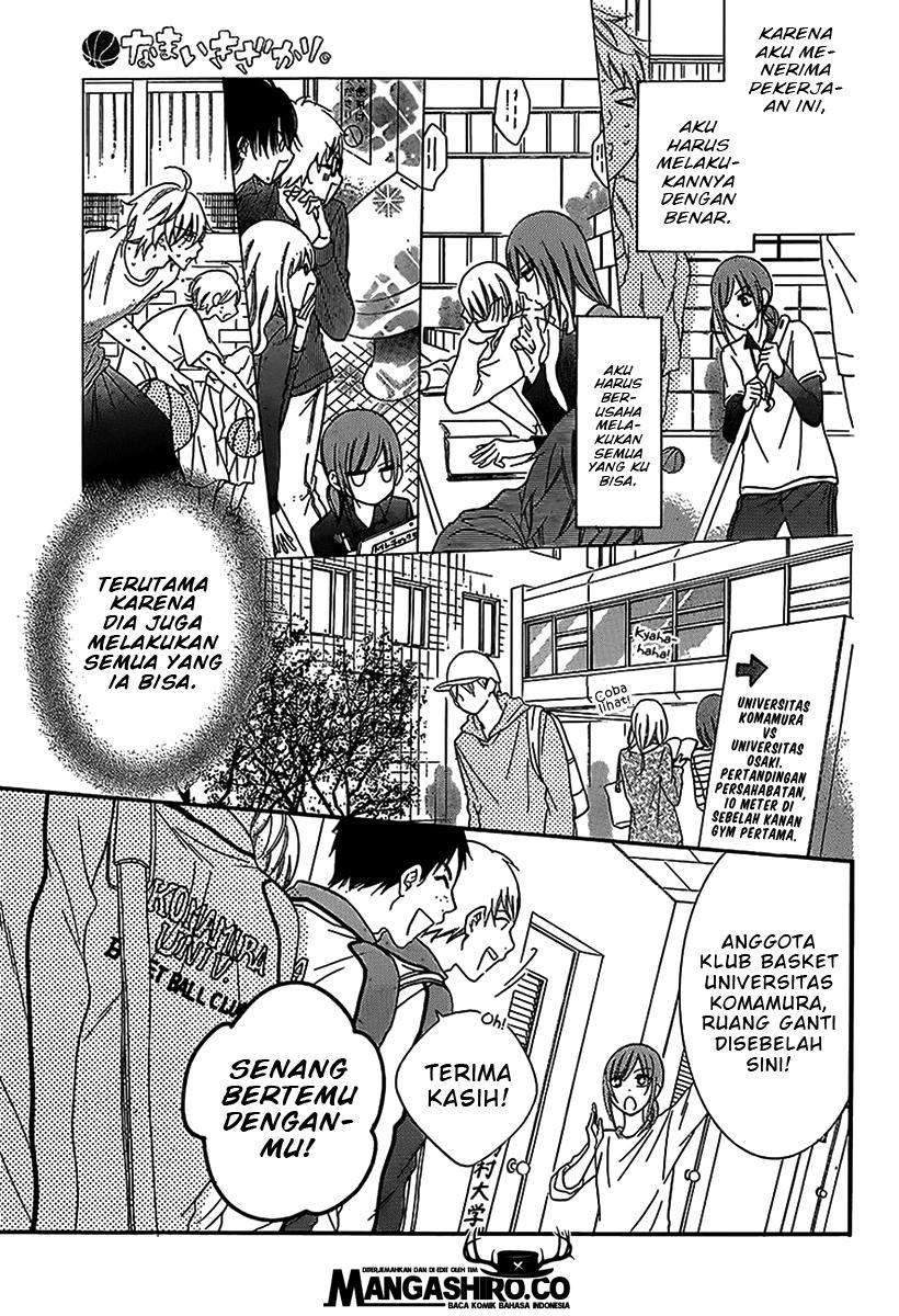 Chapter 55 - halaman 18
