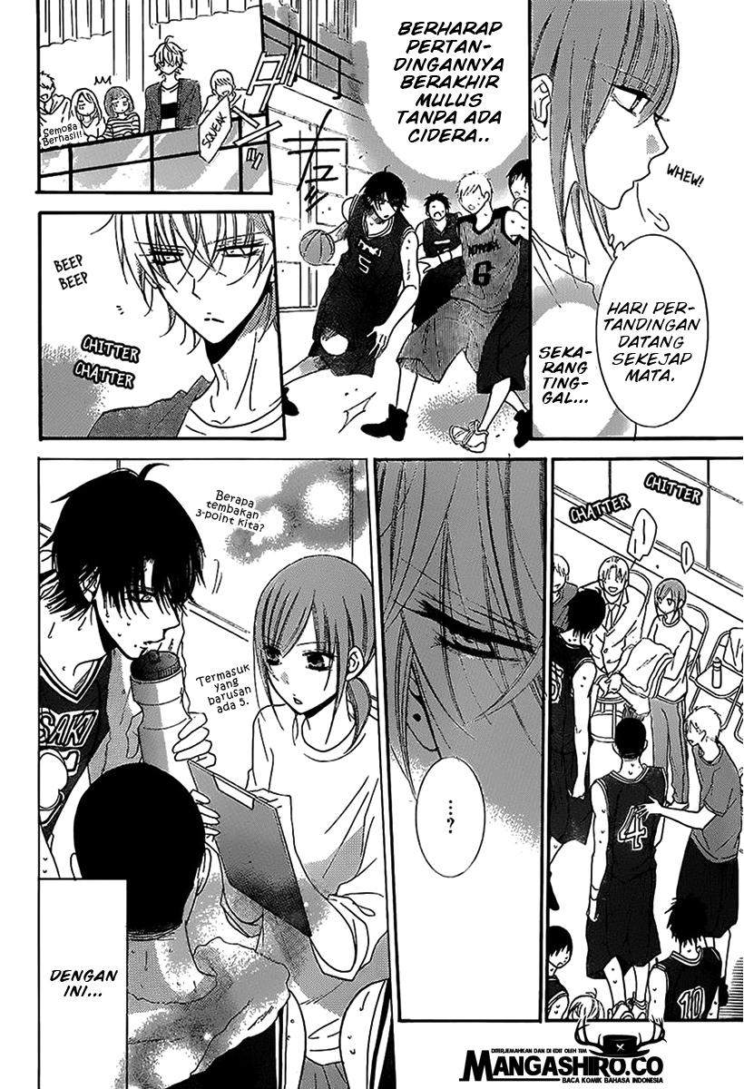 Chapter 55 - halaman 19