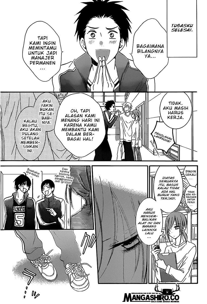 Chapter 55 - halaman 20