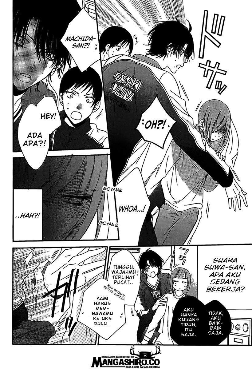Chapter 55 - halaman 21