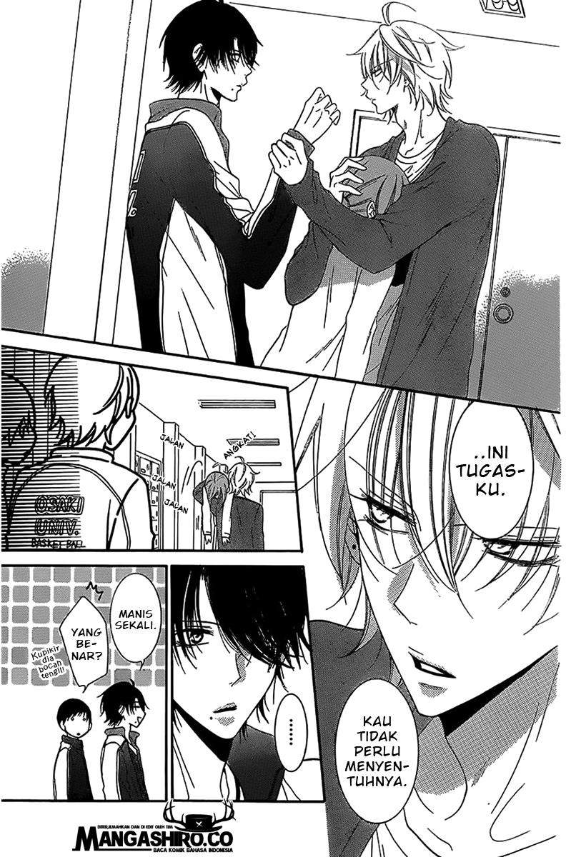 Chapter 55 - halaman 22