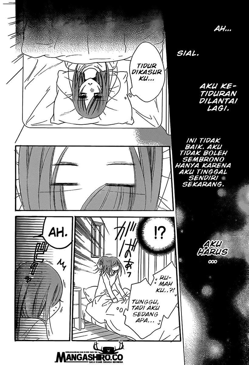 Chapter 55 - halaman 23