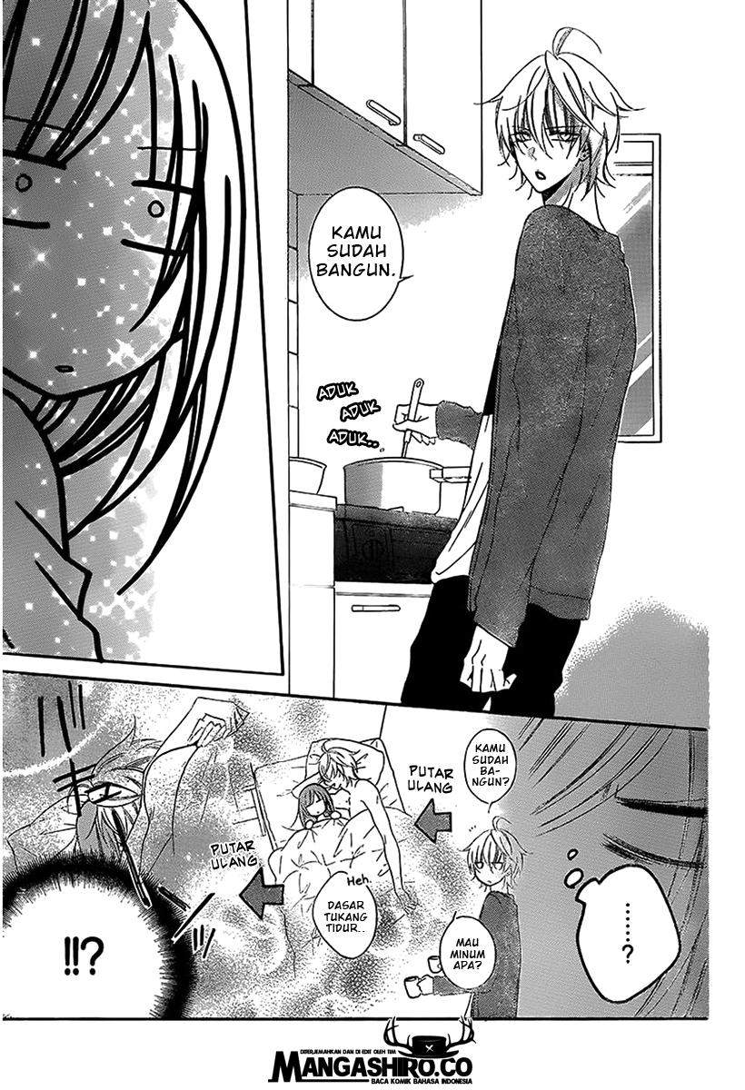 Chapter 55 - halaman 24