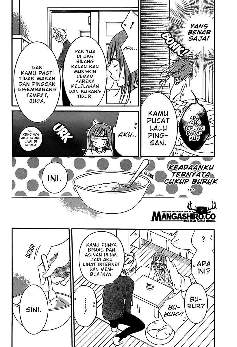 Chapter 55 - halaman 25