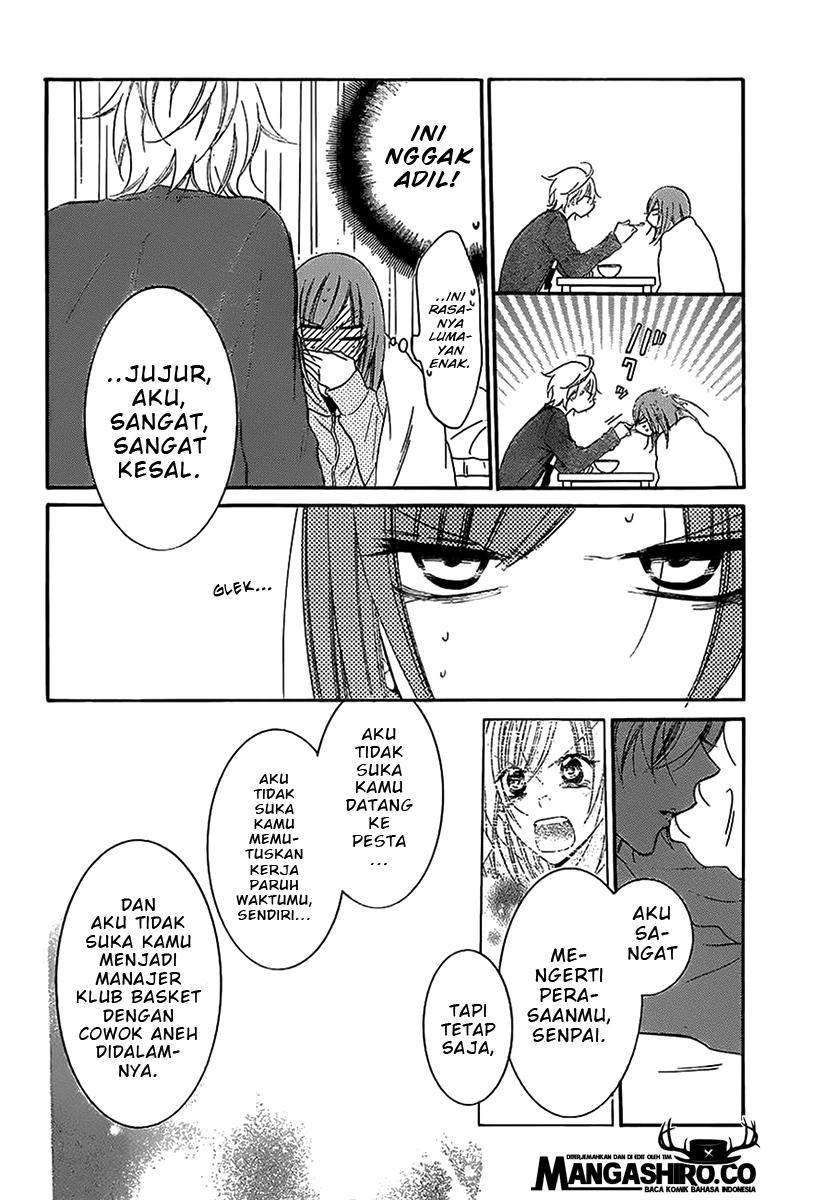 Chapter 55 - halaman 27