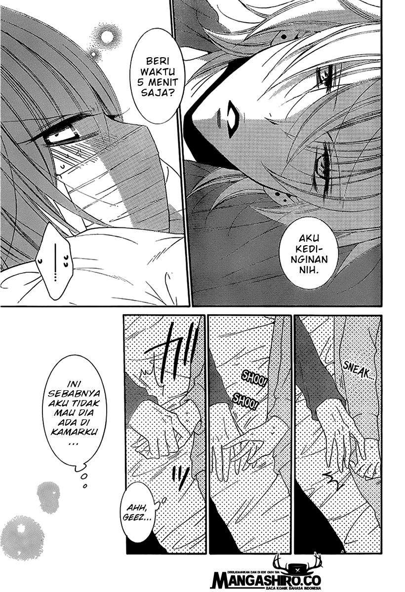 Chapter 55 - halaman 32
