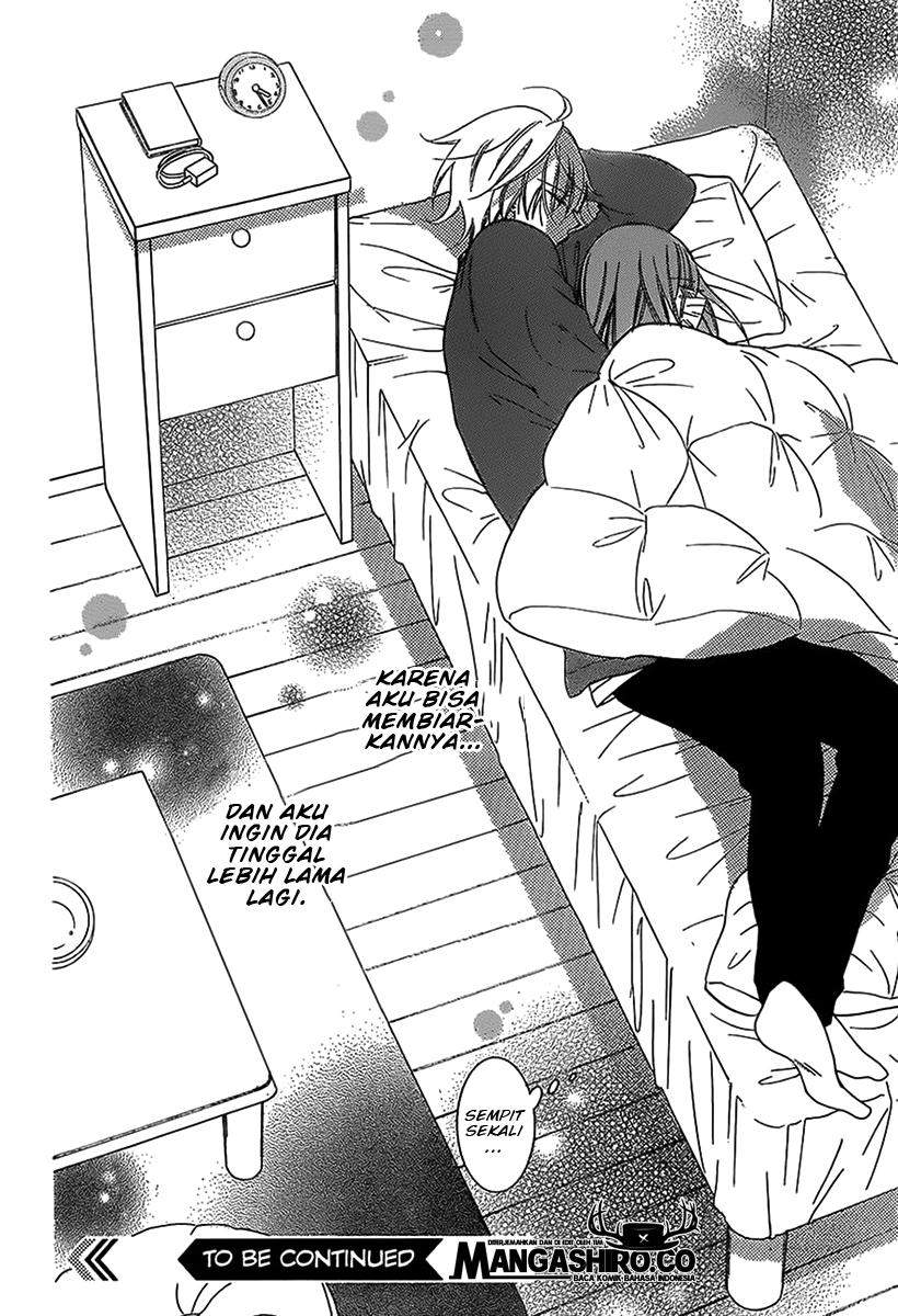 Chapter 55 - halaman 33