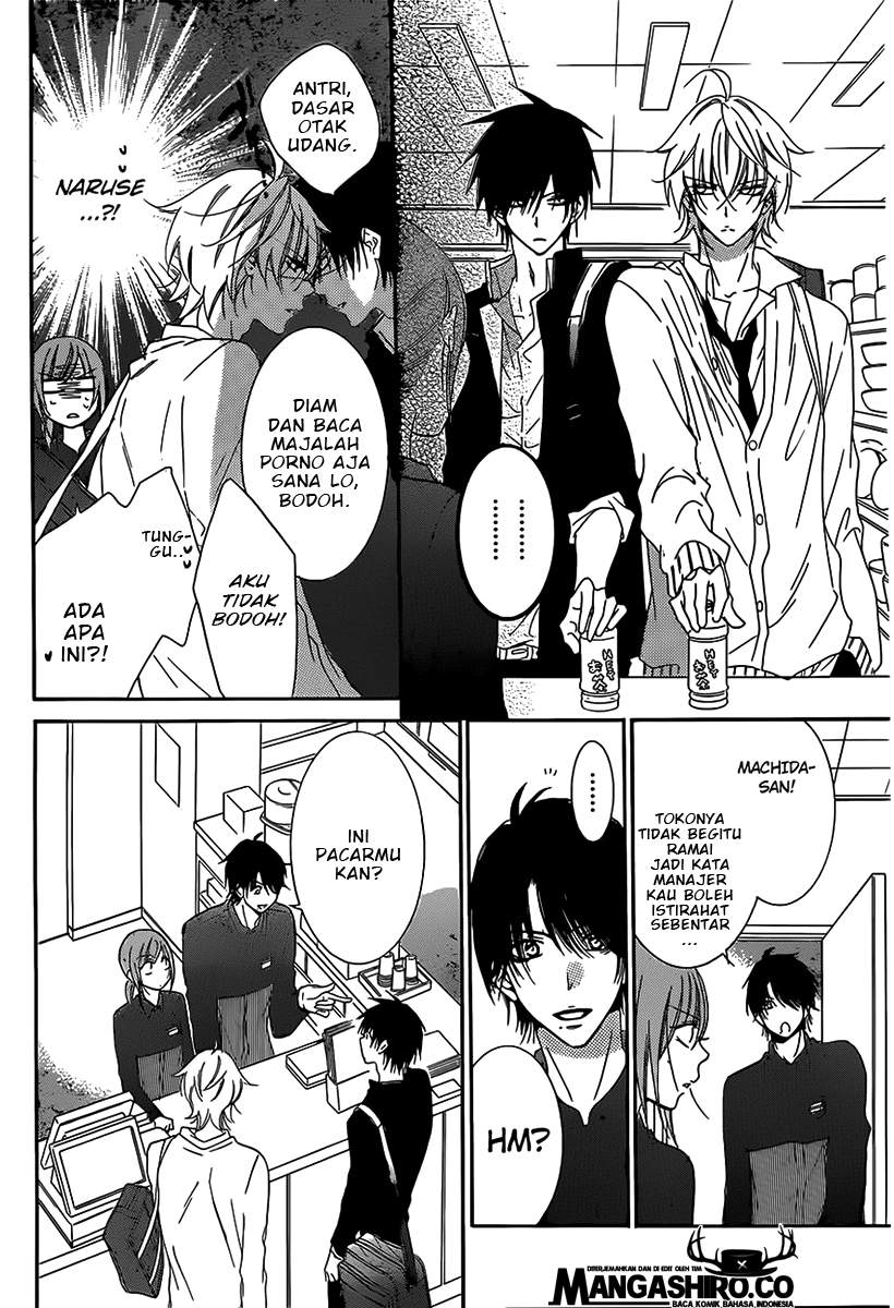Chapter 54 - halaman 19