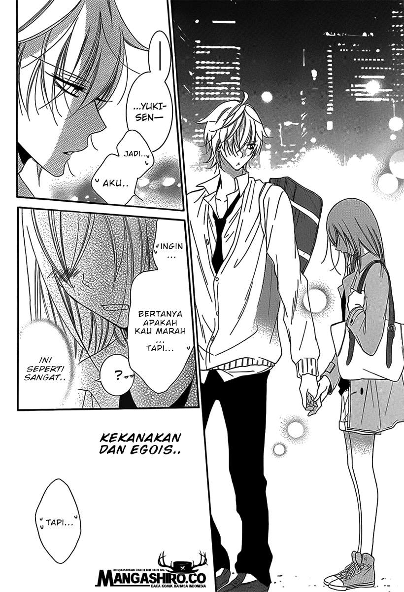 Chapter 54 - halaman 25