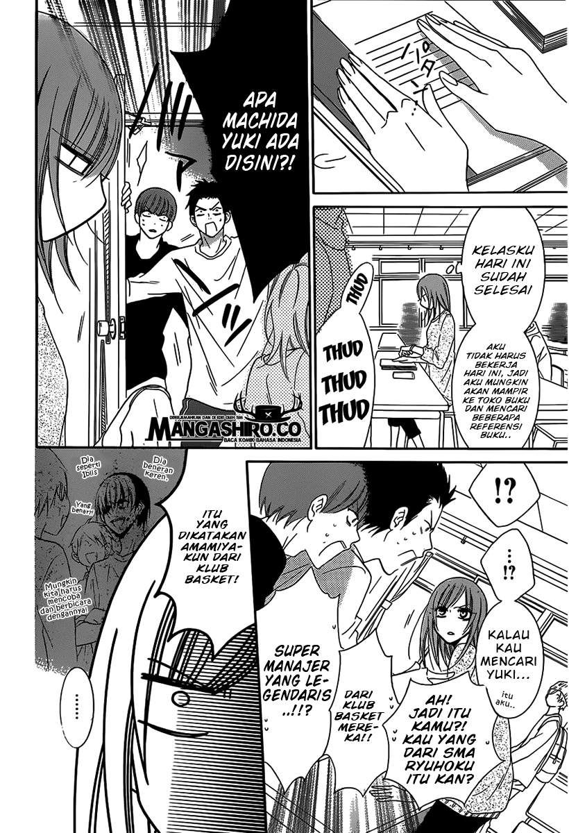 Chapter 54 - halaman 31