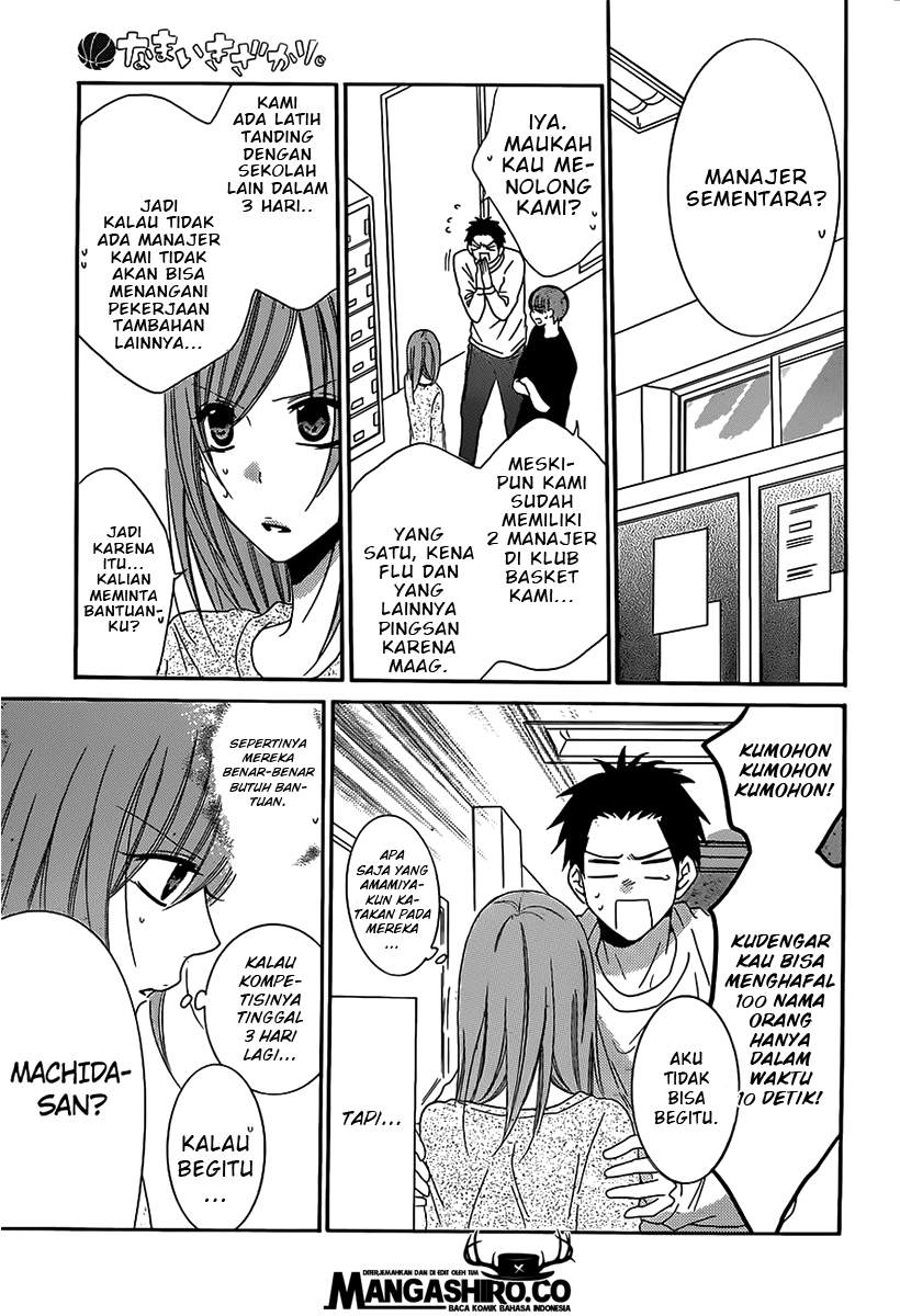 Chapter 54 - halaman 32