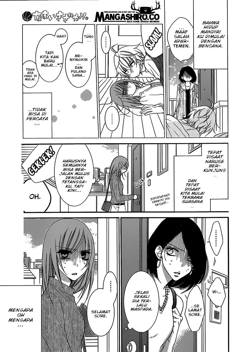 Chapter 54 - halaman 6
