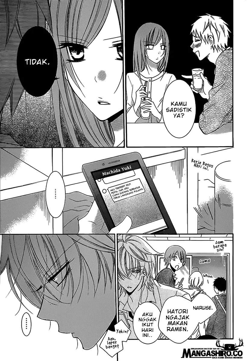Chapter 53 - halaman 21