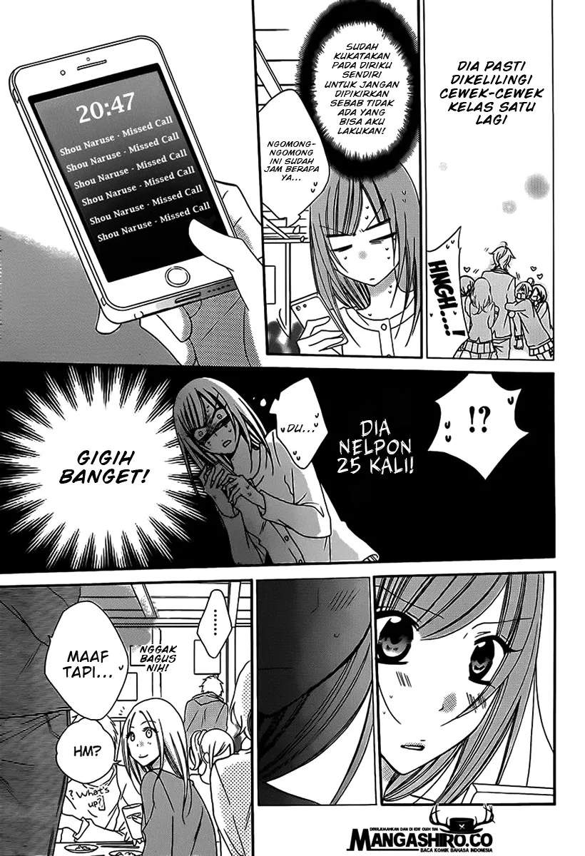 Chapter 53 - halaman 23