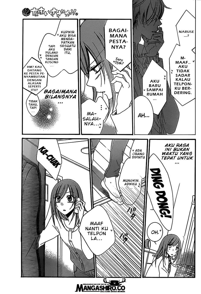 Chapter 53 - halaman 25