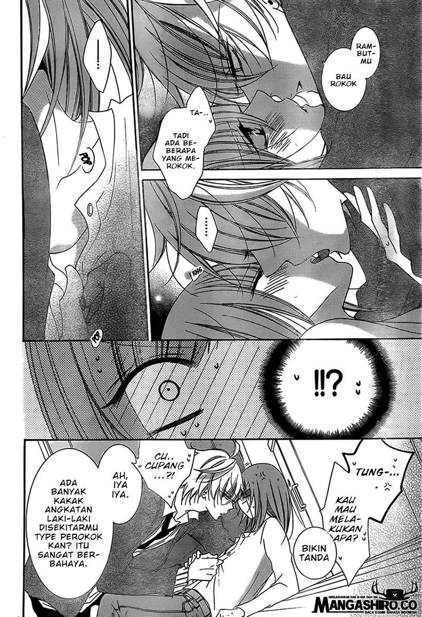 Chapter 53 - halaman 32