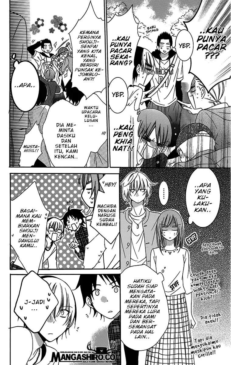 Chapter 52 - halaman 21