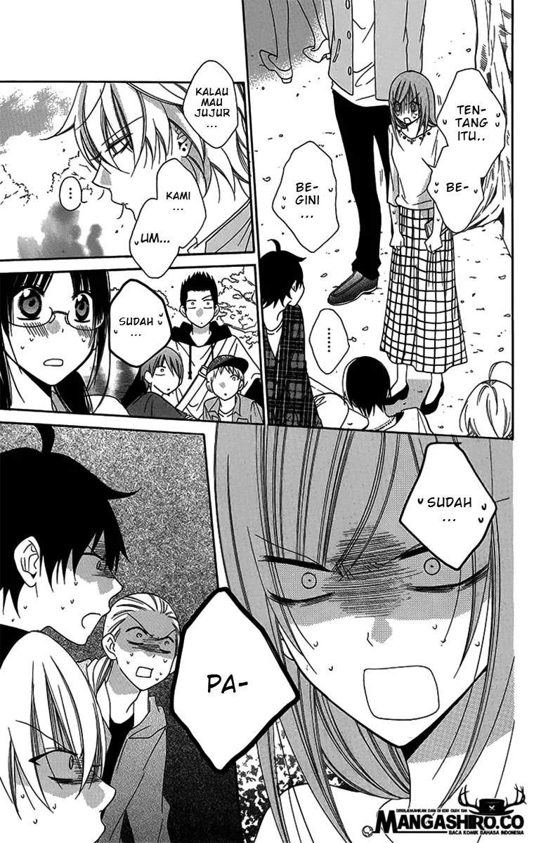 Chapter 52 - halaman 22