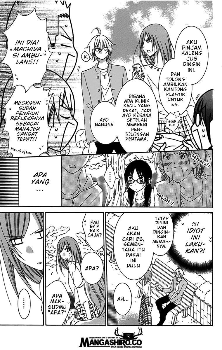 Chapter 52 - halaman 24