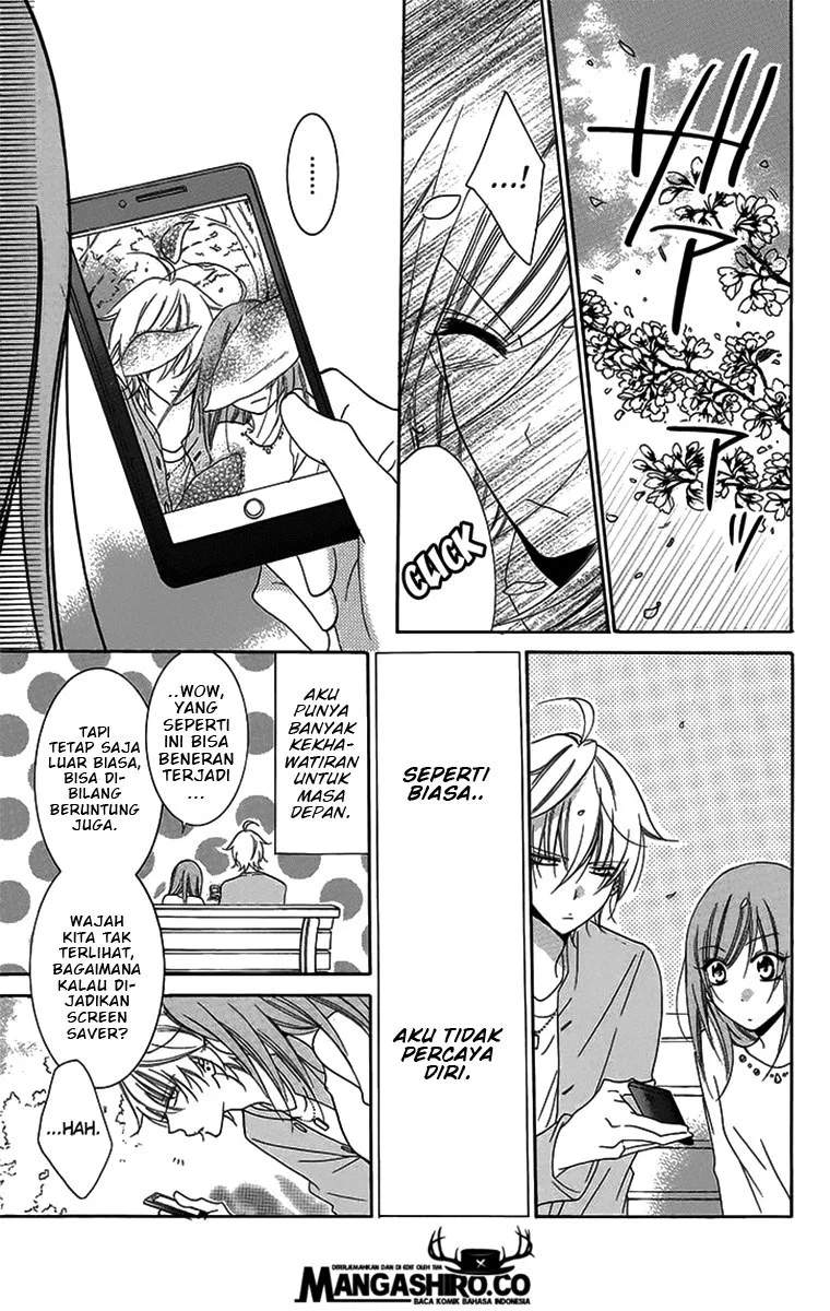 Chapter 52 - halaman 30