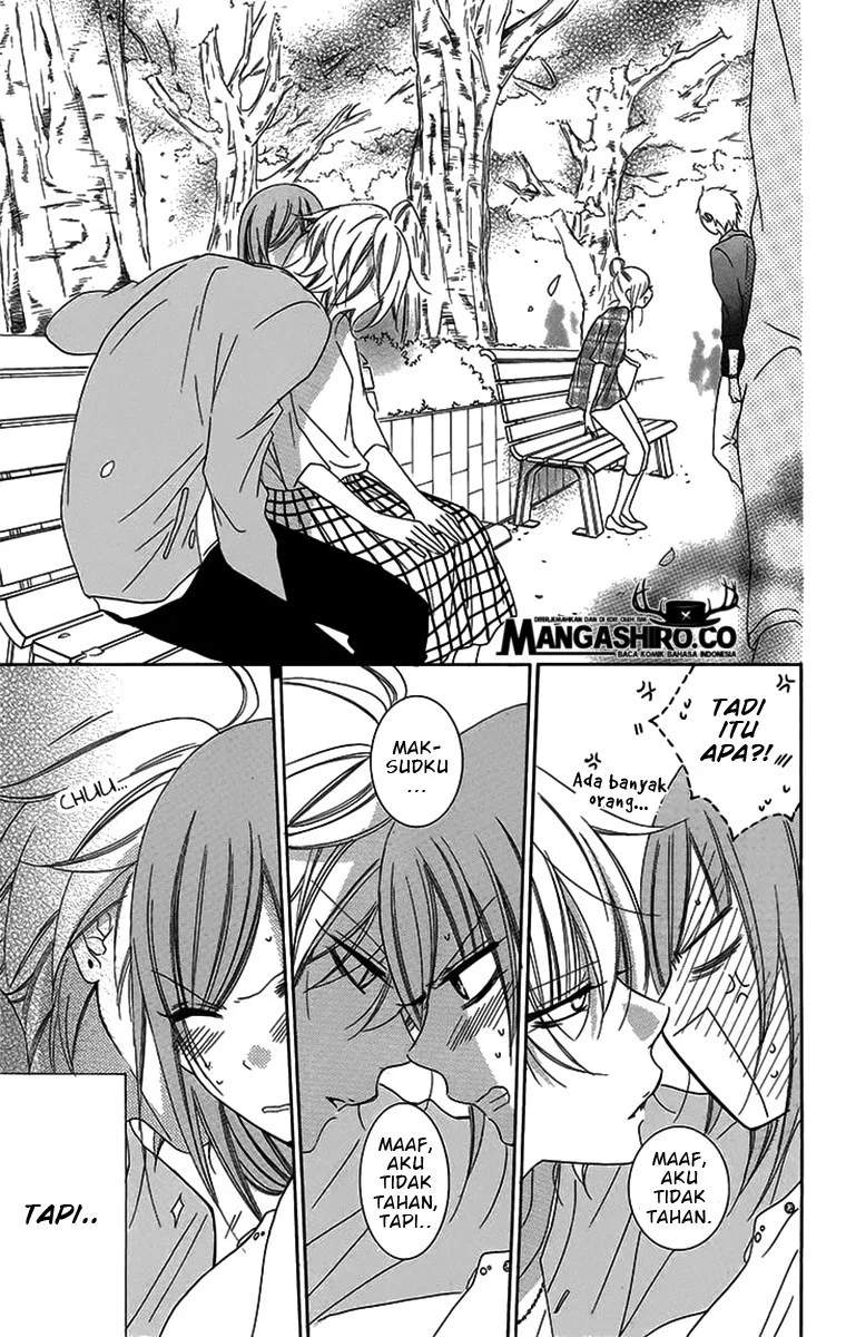 Chapter 52 - halaman 32