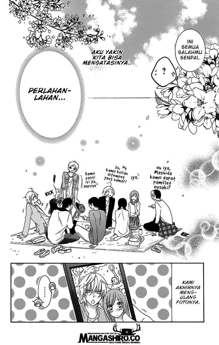 Chapter 52 - halaman 33