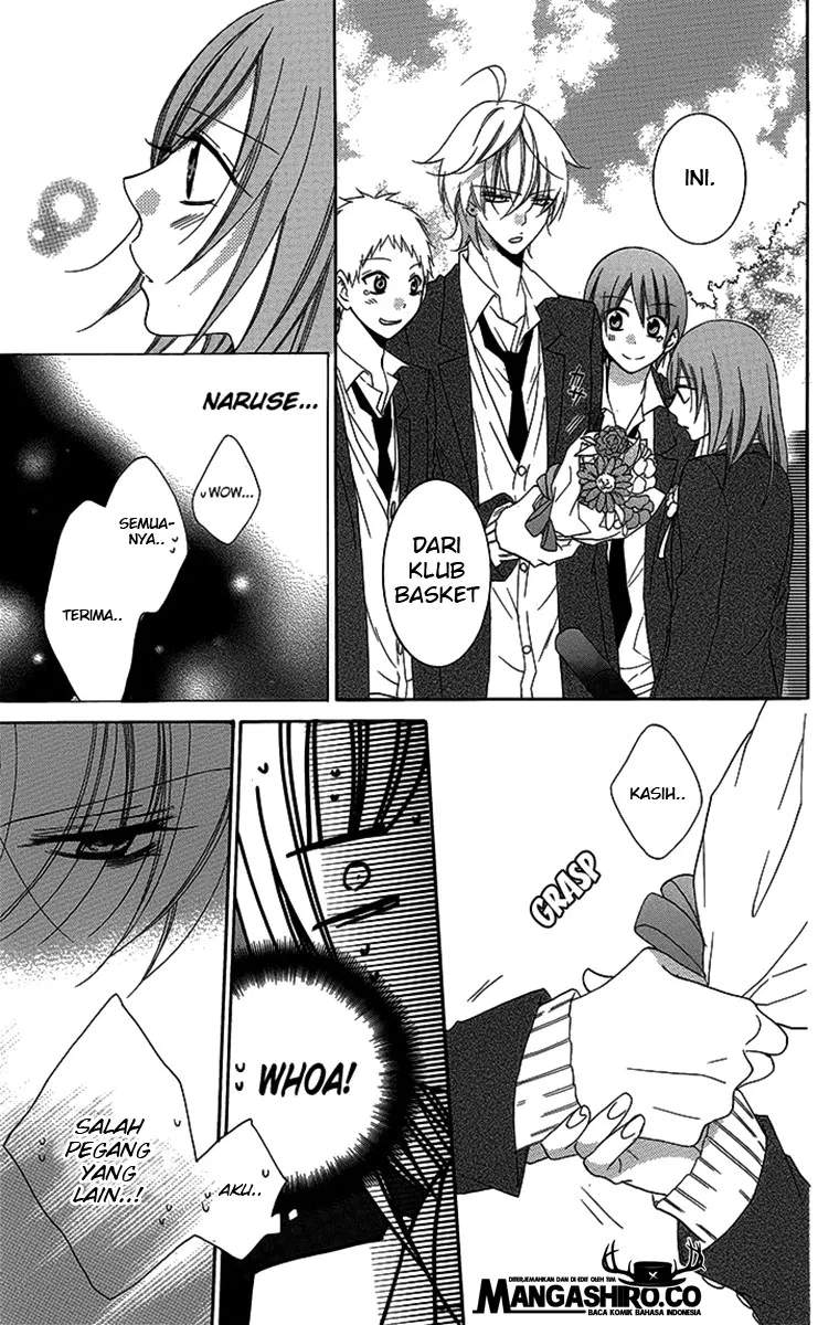 Chapter 51 - halaman 15