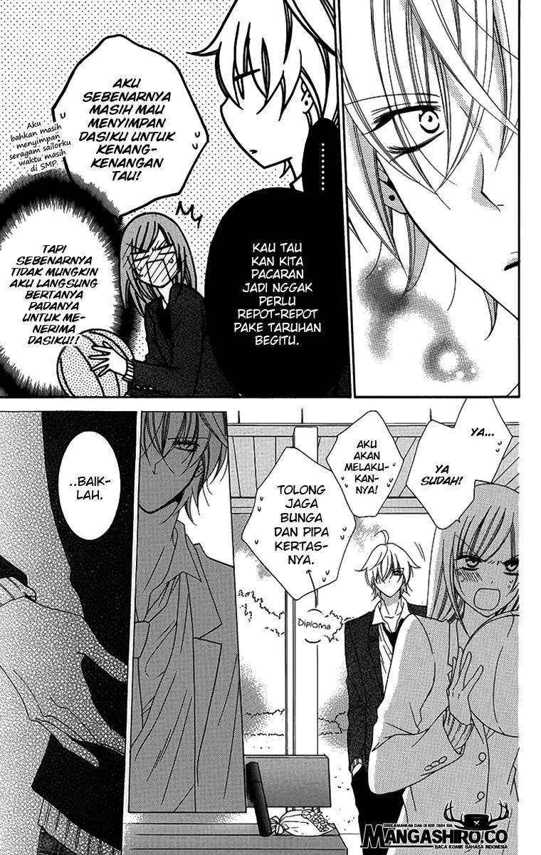Chapter 51 - halaman 25