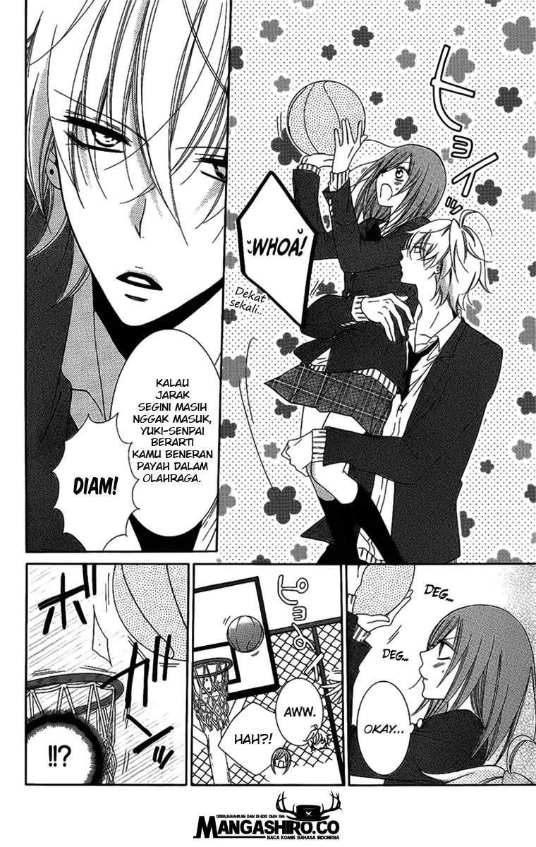 Chapter 51 - halaman 26