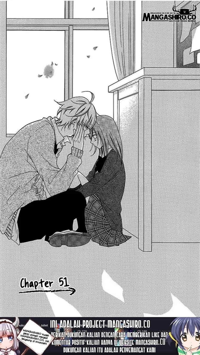 Chapter 51 - halaman 31