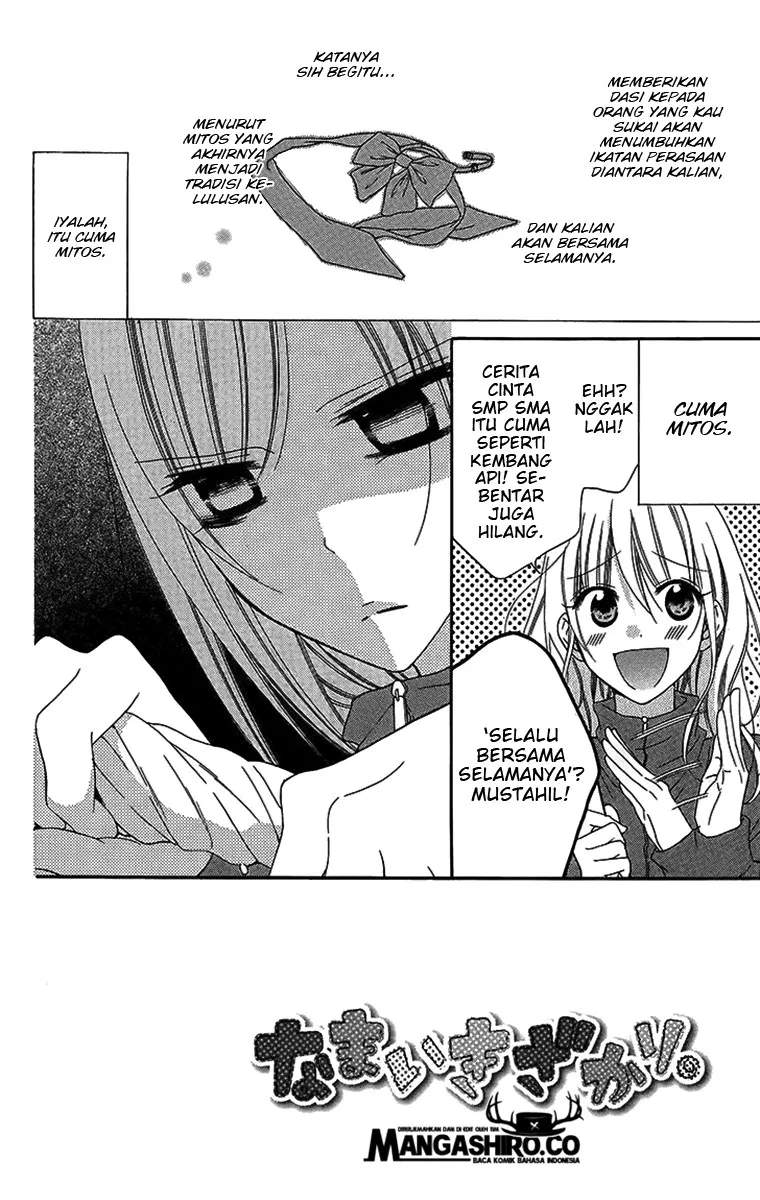 Chapter 51 - halaman 32