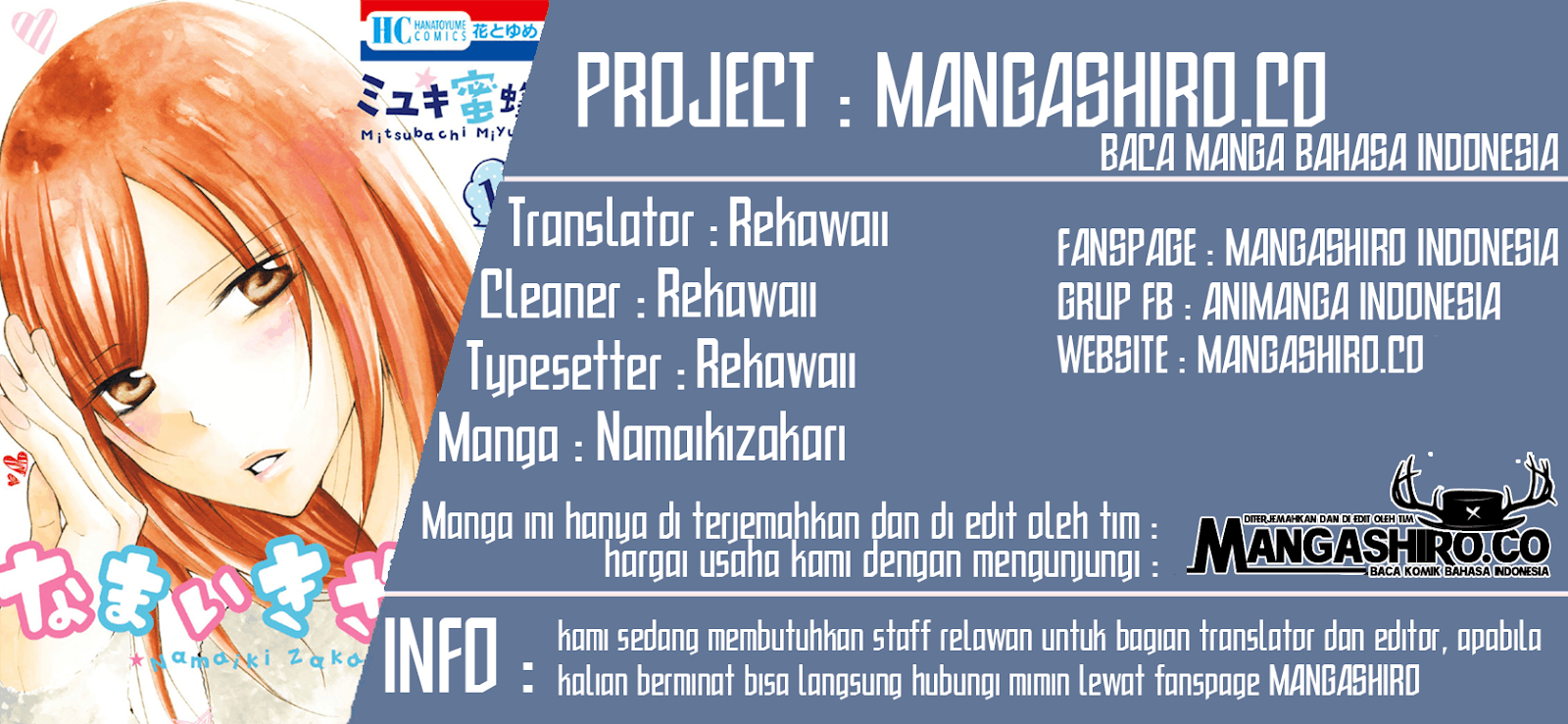 Chapter 50 - halaman 2