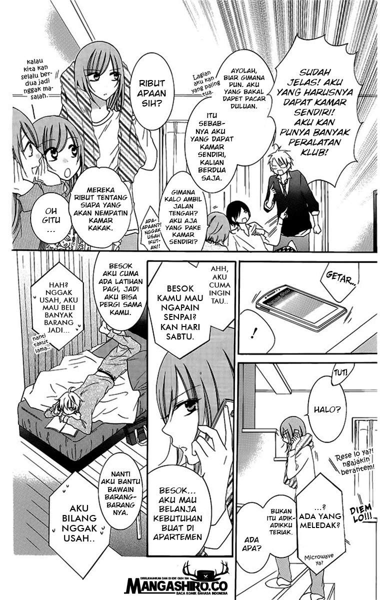 Chapter 50 - halaman 13